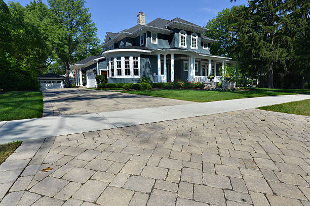 Reliable Fairbury, IL Driveway Pavers Solutions
