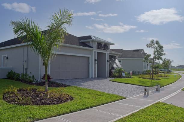 Best Decorative Driveway Pavers  in Fairbury, IL